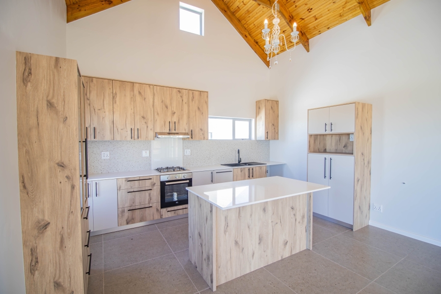 3 Bedroom Property for Sale in Welgedaan Estate Western Cape